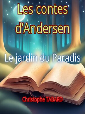 cover image of Le jardin du Paradis